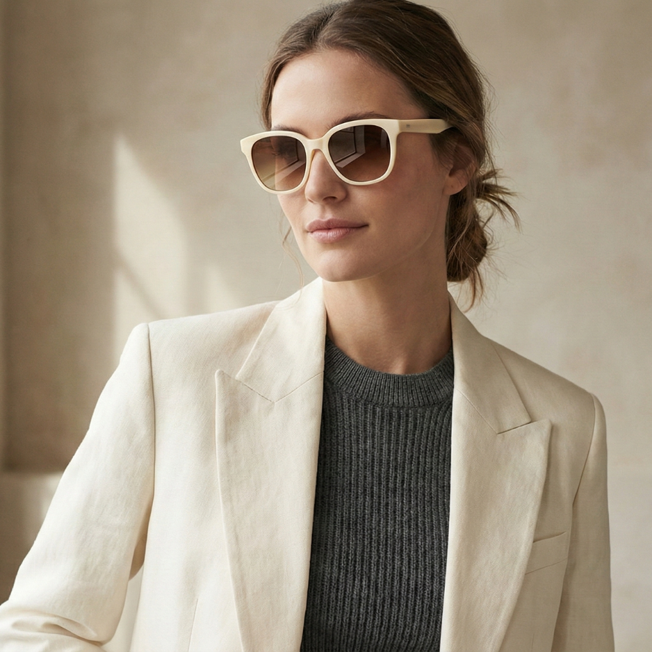 How accessories can transform your outfit