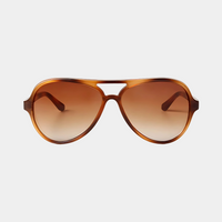 Don Luxor Aviator Sunglasses | Modern Heritage