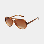 Don Luxor Aviator Sunglasses | Modern Heritage