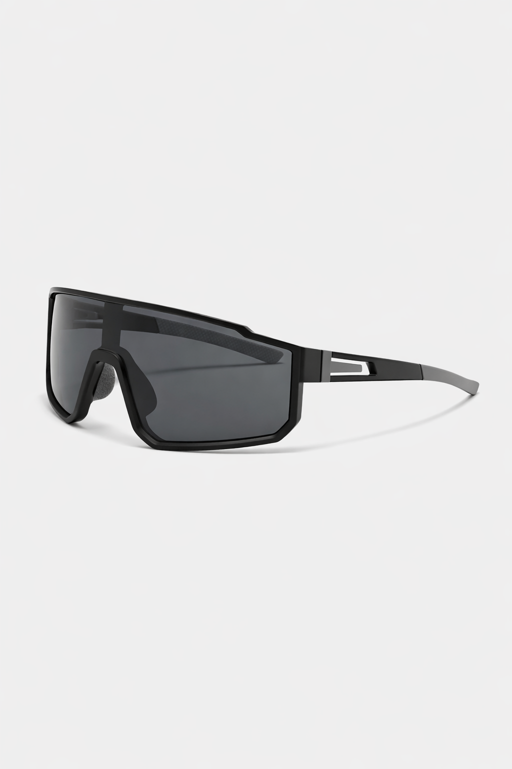 Les Arcs Shadow Shield Sunglasses | Polarized UV400 Performance