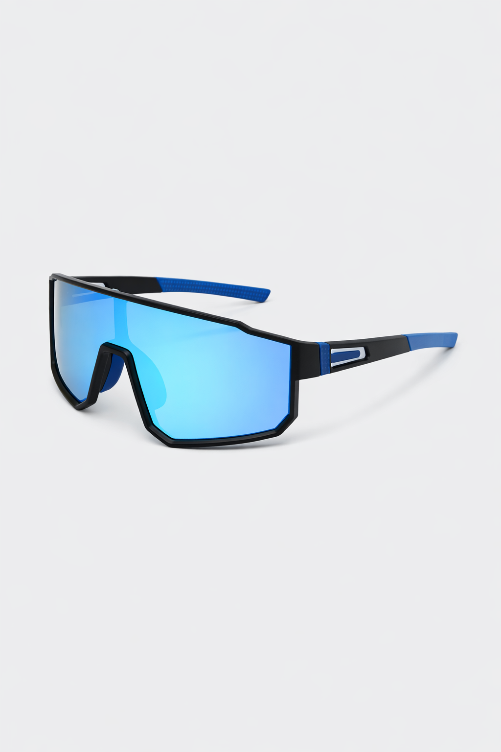 Les Arcs Apex Shield Sunglasses | Polarized UV400 Performance