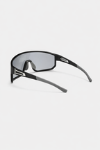 Les Arcs Recon Shield Sunglasses | Polarized UV400 Performance