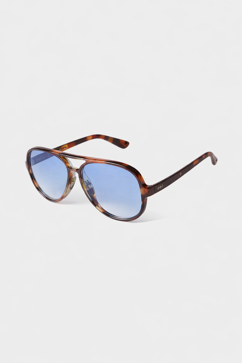 Don Mirox Aviator Sunglasses | Modern Heritage