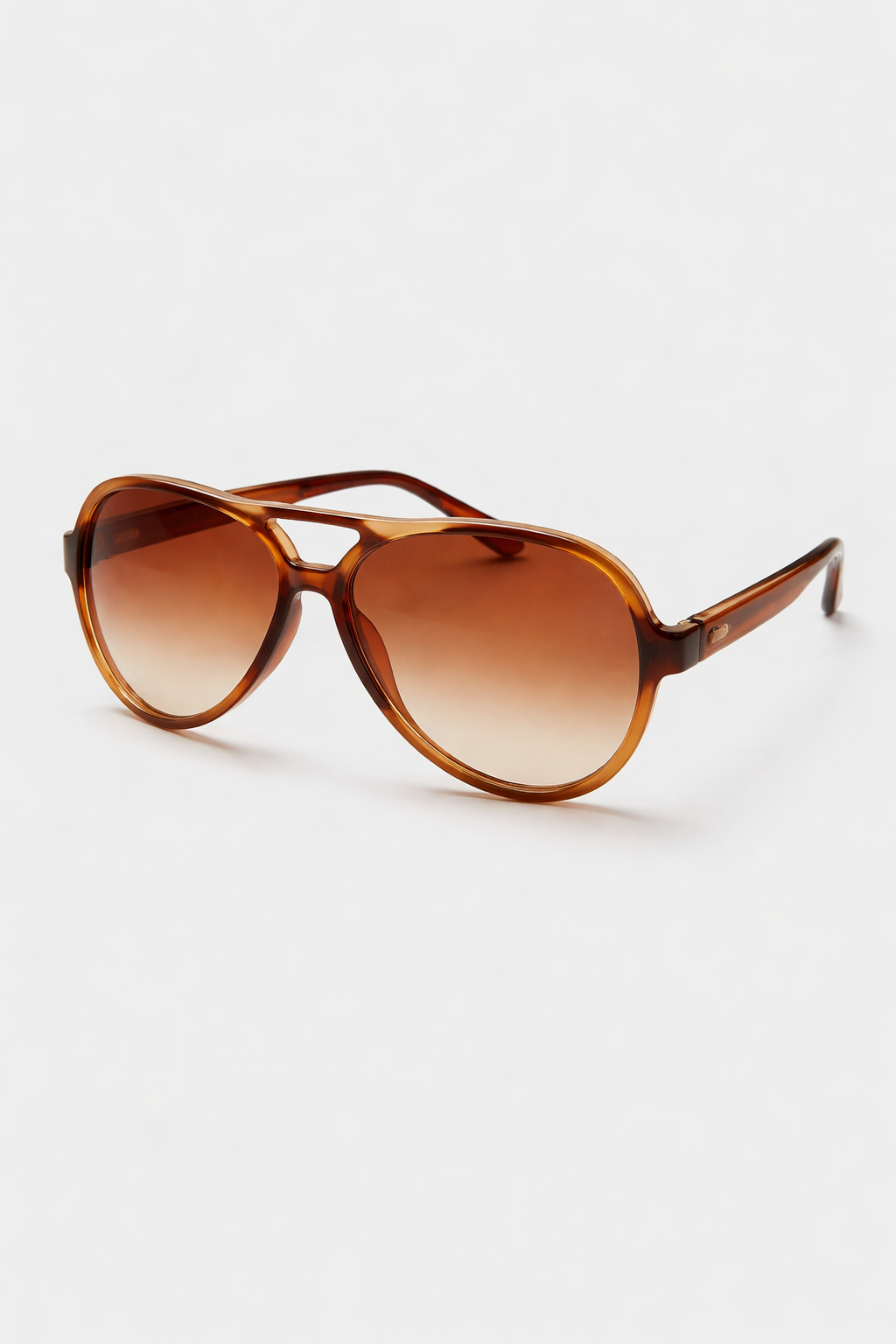 Don Luxor Aviator Sunglasses | Modern Heritage