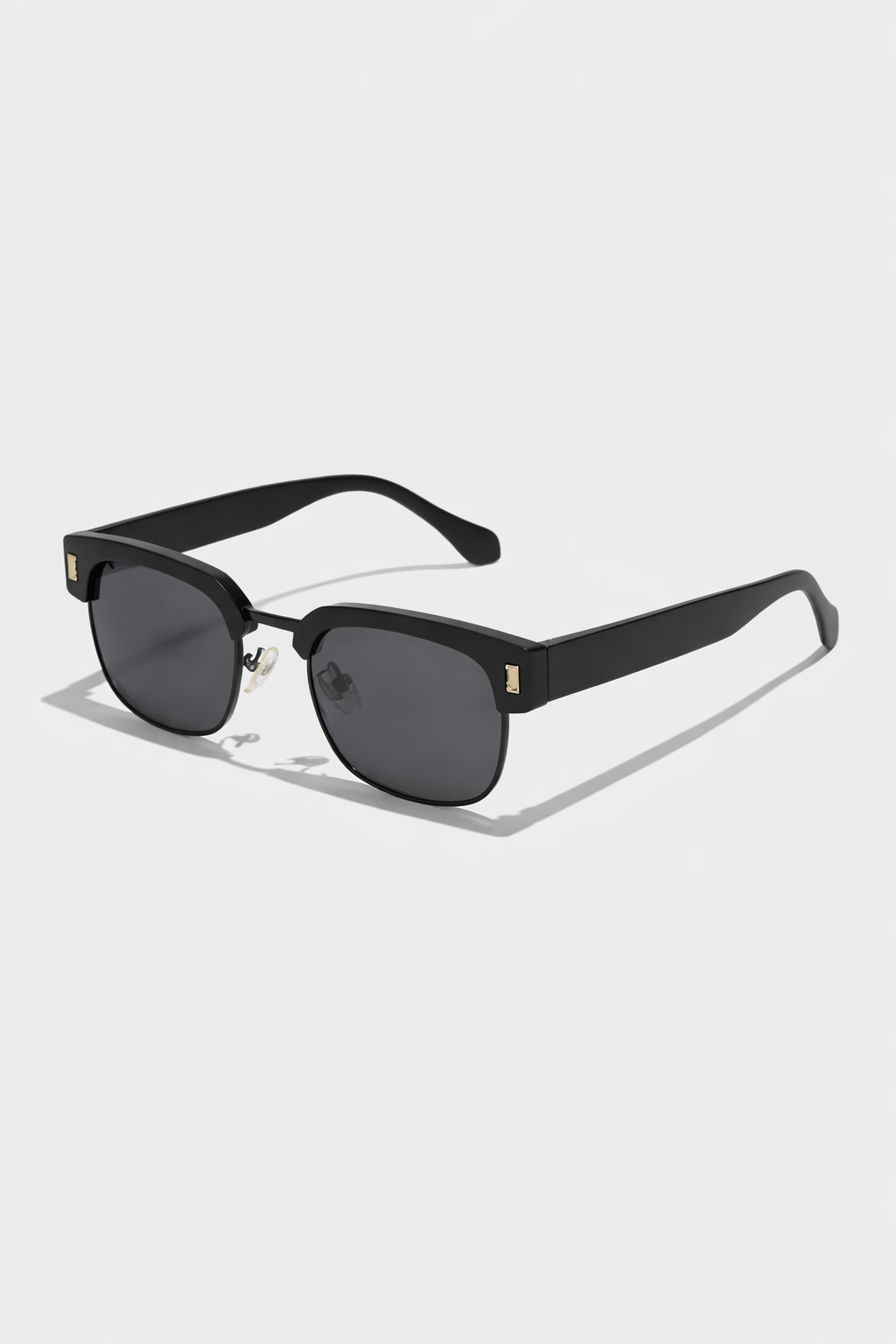 Janeiro Vantage Clubmaster Sunglasses | Timeless Style