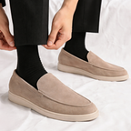 James| Stylish Slip-On Loafers for Men