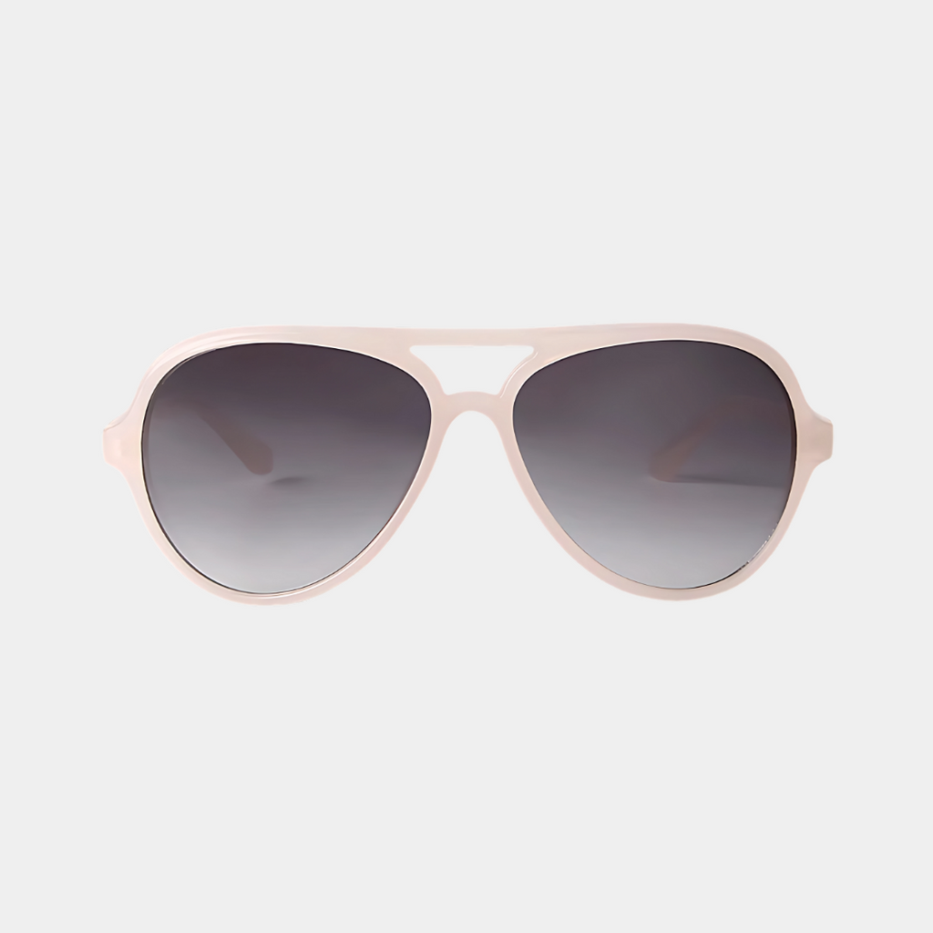 Don Maurex Aviator Sunglasses | Refined Modern Classic