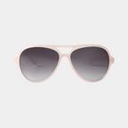 Don Maurex Aviator Sunglasses | Refined Modern Classic