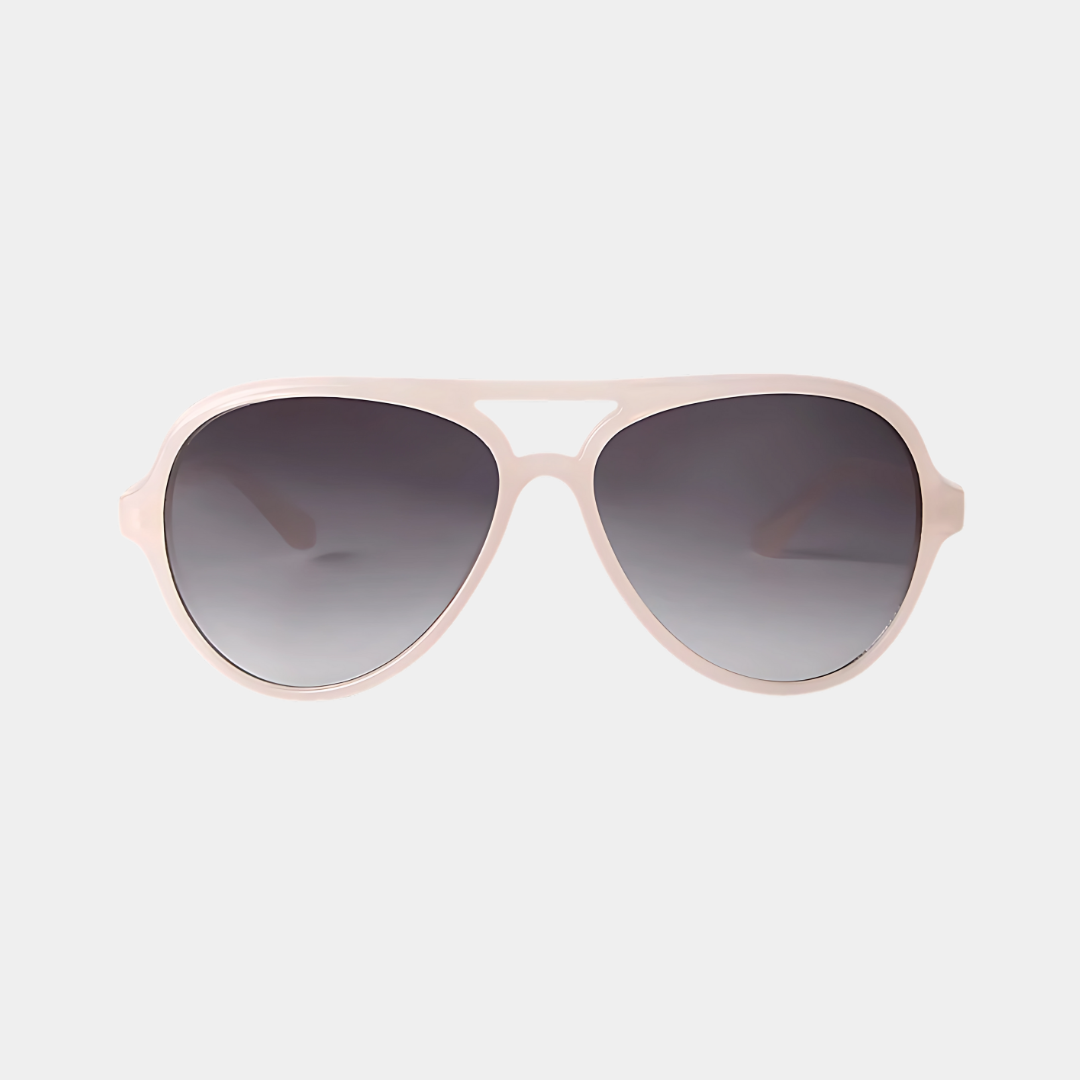 Don Maurex Aviator Sunglasses | Refined Modern Classic