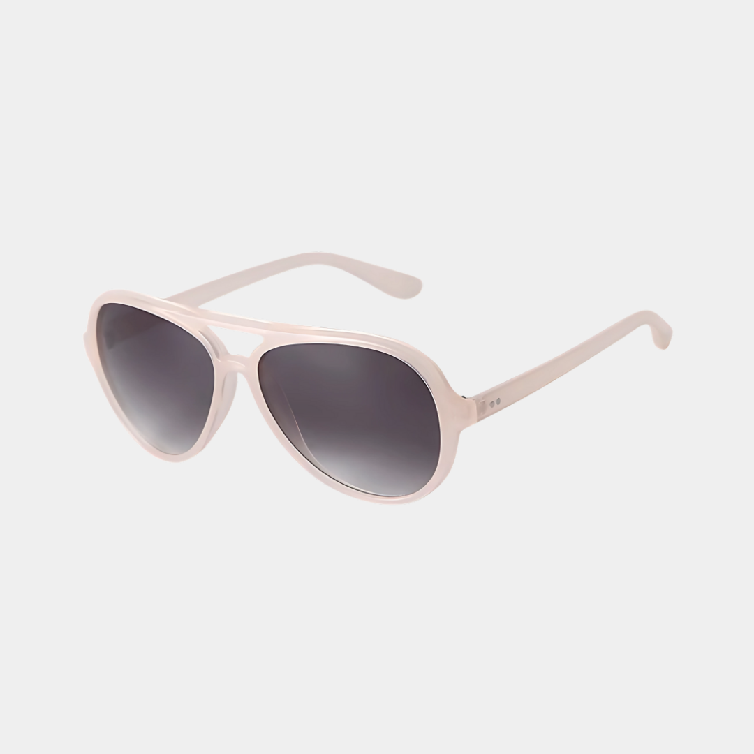 Don Maurex Aviator Sunglasses | Refined Modern Classic