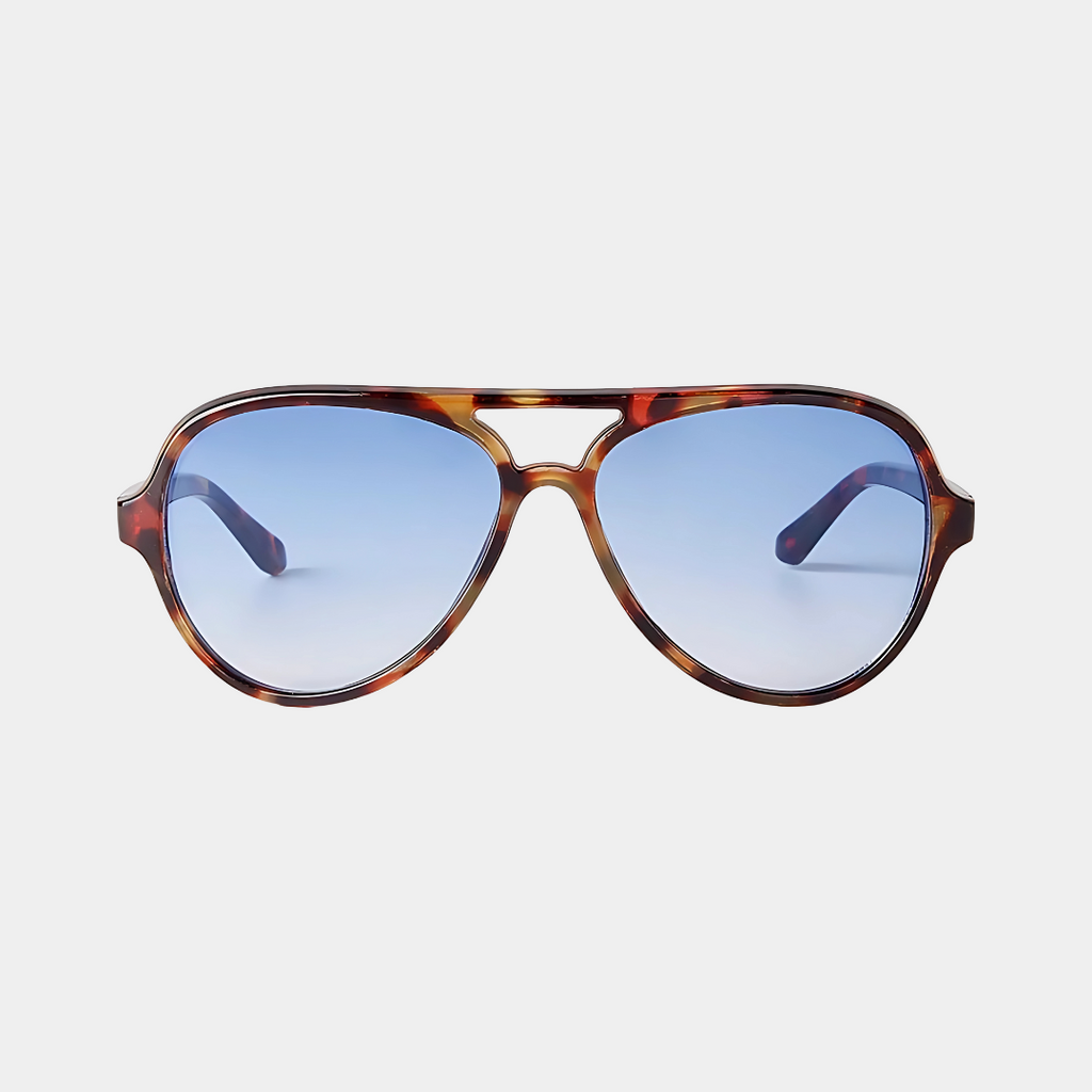 Don Mirox Aviator Sunglasses | Modern Heritage