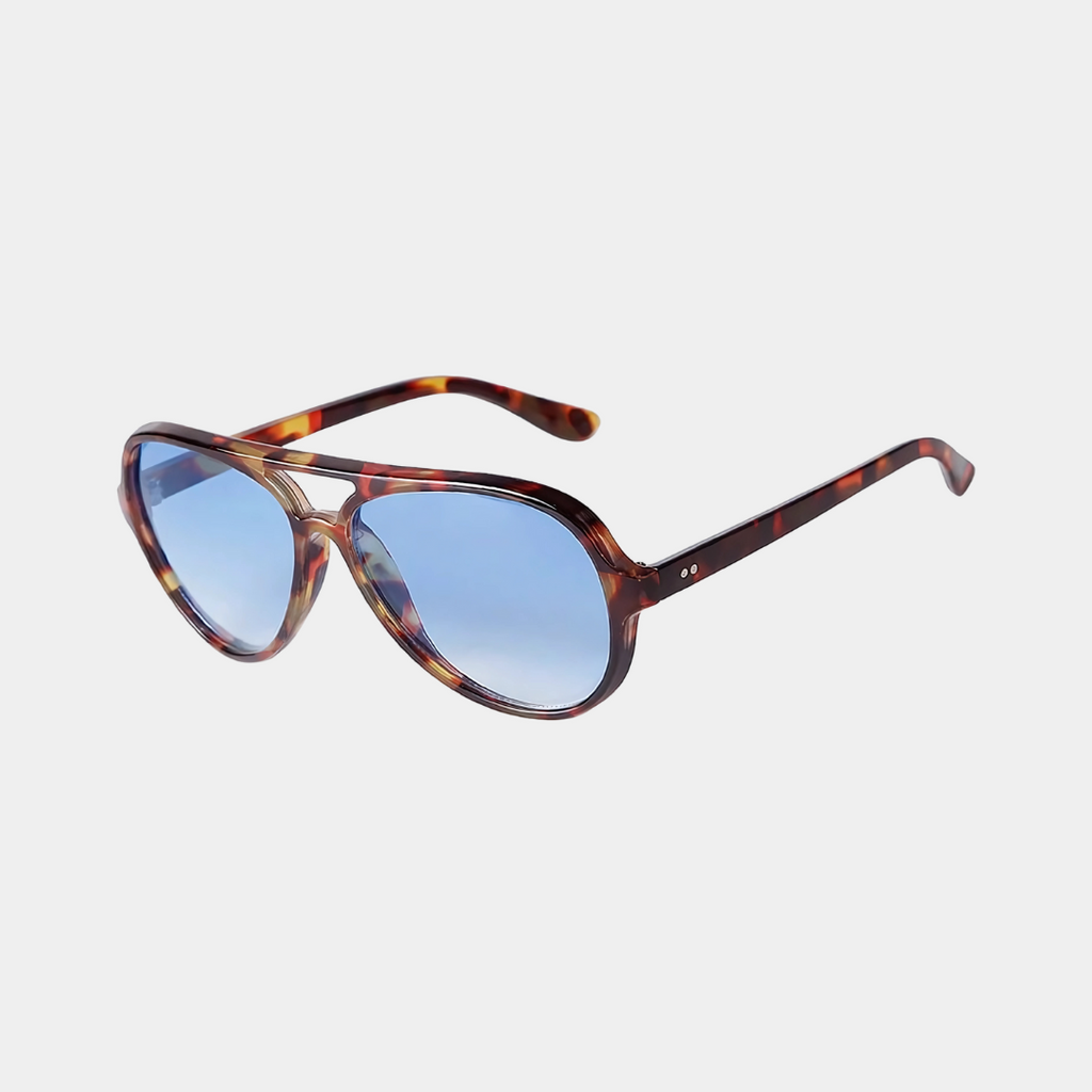 Don Mirox Aviator Sunglasses | Modern Heritage
