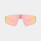 Les Arcs Aero Shield Sunglasses | Polarized UV400 Performance