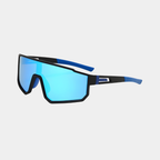 Les Arcs Apex Shield Sunglasses | Polarized UV400 Performance