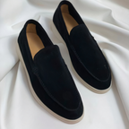 James| Stylish Slip-On Loafers for Men