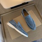 James| Stylish Slip-On Loafers for Men