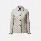 Women’s Slim-Fit Padded Jacket – Insulated Winter Coat
