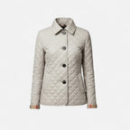 Nova| Slim-Fit Cut Padded Jacket For Winter Outing Style