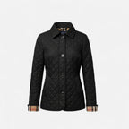 Women’s Slim-Fit Padded Jacket – Insulated Winter Coat