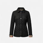 Nova| Slim-Fit Cut Padded Jacket For Winter Outing Style