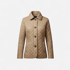 Women’s Slim-Fit Padded Jacket – Insulated Winter Coat