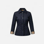 Women’s Slim-Fit Padded Jacket – Insulated Winter Coat