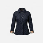 Nova| Slim-Fit Cut Padded Jacket For Winter Outing Style