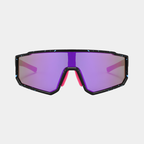 Les Arcs Phantom Shield Sunglasses | Polarized UV400 Performance