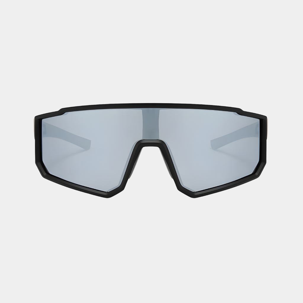 Les Arcs Recon Shield Sunglasses | Polarized UV400 Performance