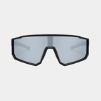 Les Arcs Recon Shield Sunglasses | Polarized UV400 Performance