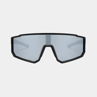 Les Arcs Recon Shield Sunglasses | Polarized UV400 Performance
