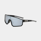 Les Arcs Recon Shield Sunglasses | Polarized UV400 Performance