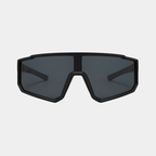 Les Arcs Shadow Shield Sunglasses | Polarized UV400 Performance