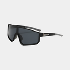 Les Arcs Shadow Shield Sunglasses | Polarized UV400 Performance