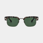 Janeiro Spectre Clubmaster Sunglasses | Classic Authority