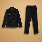 Women’s Summer Blazer and Trousers Co-ord Set - Weddings or Events