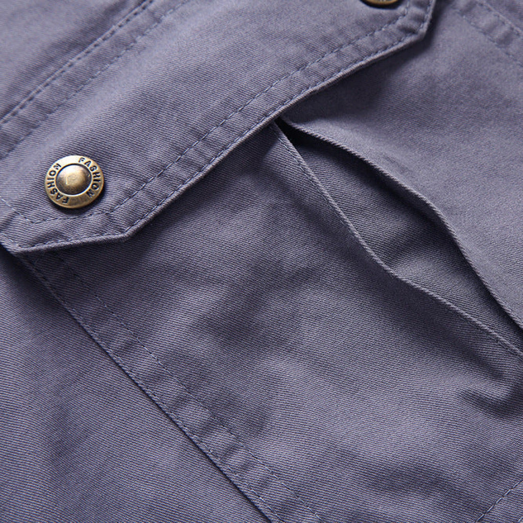 Charlie| Stylish Cargo Shorts for Men