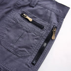 Charlie| Stylish Cargo Shorts for Men