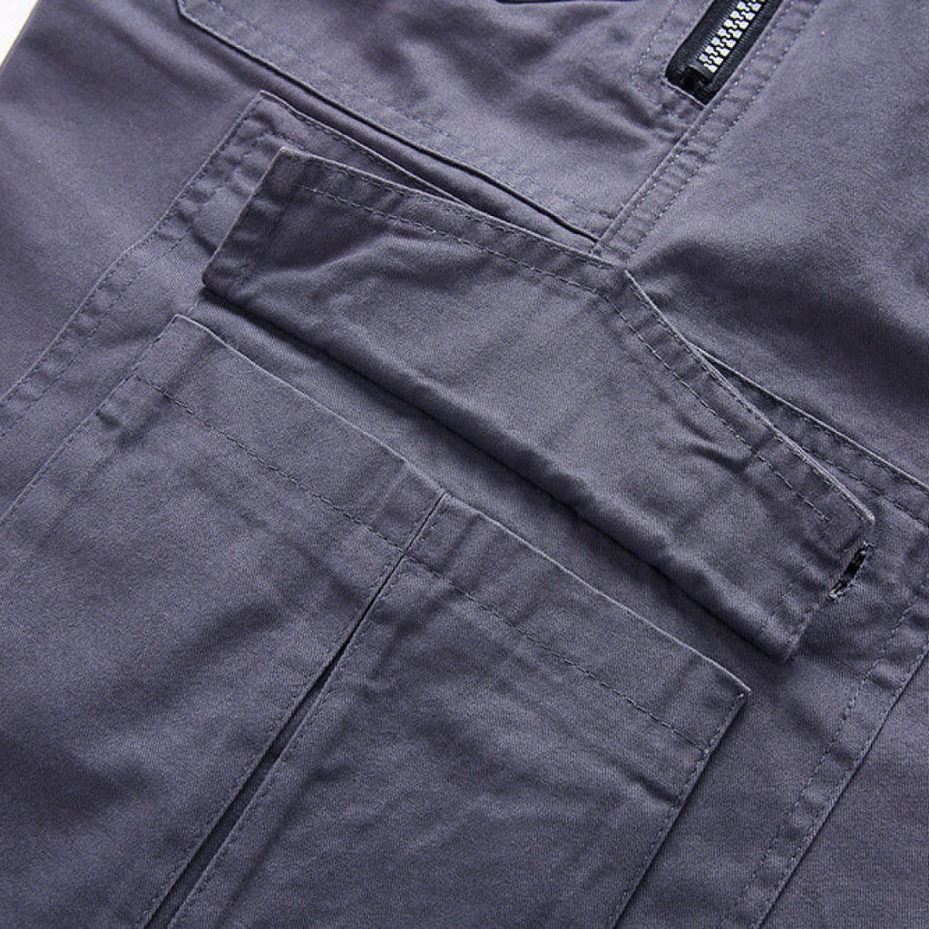 Charlie| Stylish Cargo Shorts for Men