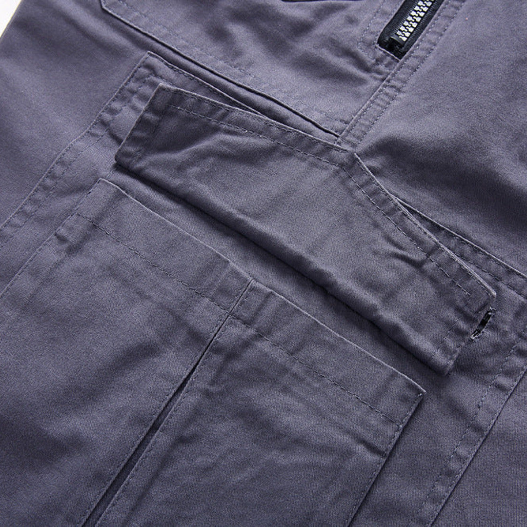 Charlie| Stylish Cargo Shorts for Men