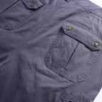 Charlie| Stylish Cargo Shorts for Men