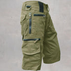 Charlie| Stylish Cargo Shorts for Men