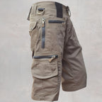 Charlie| Stylish Cargo Shorts for Men