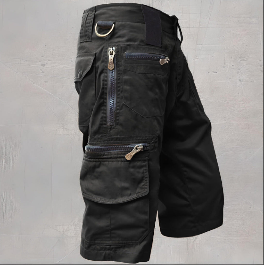 Charlie| Stylish Cargo Shorts for Men