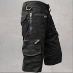 Charlie| Stylish Cargo Shorts for Men