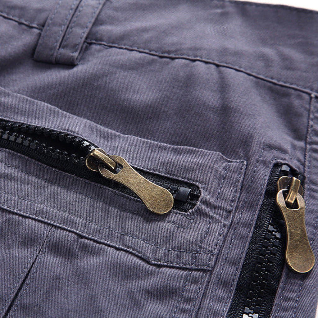 Charlie| Stylish Cargo Shorts for Men