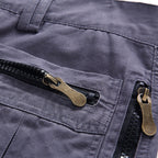 Charlie| Stylish Cargo Shorts for Men