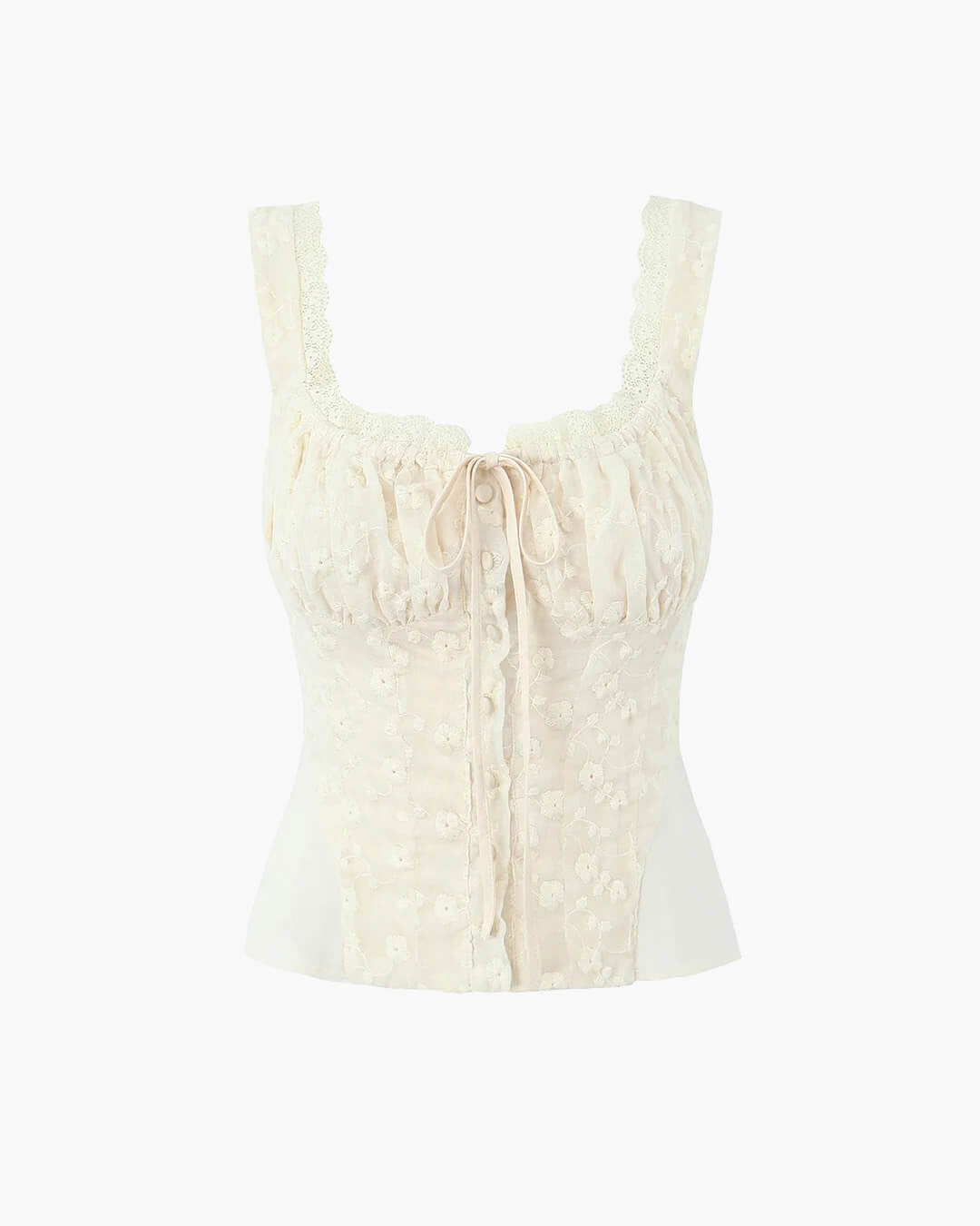 Women’s Two-Piece Skirt Set – Summer Holiday / Evening Outfit