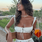 Women’s Bralette Skirt Set – Maxi Length Two-Piece Outfit