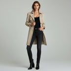 Ella | Lightweight Comfort Trench Coat for Women